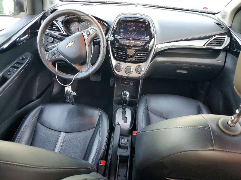 Photo 8 from auction – 2022 CHEVROLET SPARK with VIN KL8CF6SA6NC031224