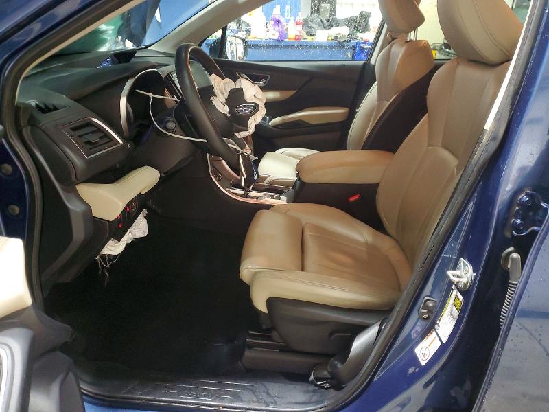 Photo 7 from auction – 2019 SUBARU ASCENT LIM with VIN 4S4WMAMDXK3488923