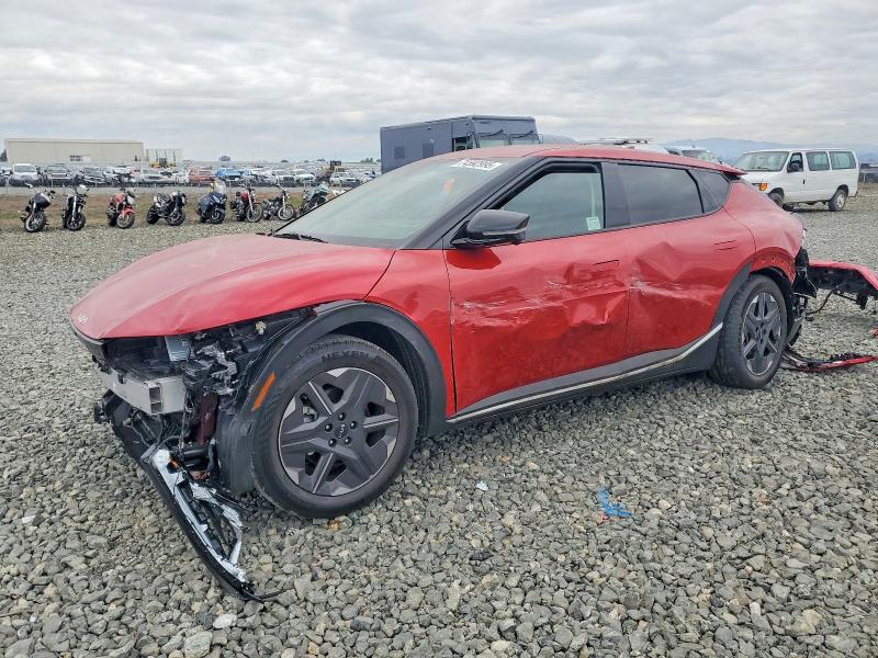 2025 KIA EV6