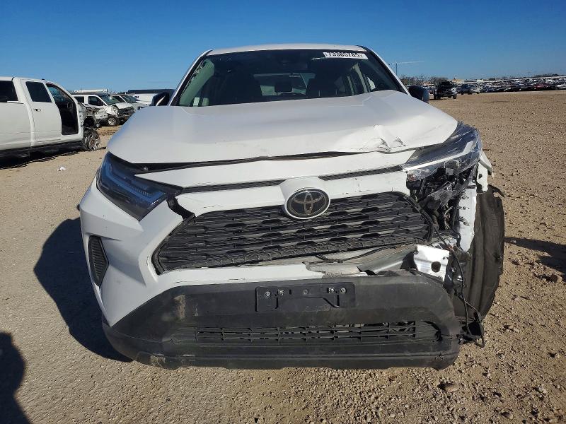 Zdjęcie 5 z aukcji – 2023 TOYOTA RAV4 z VIN 2T3H1RFV4PW279255
