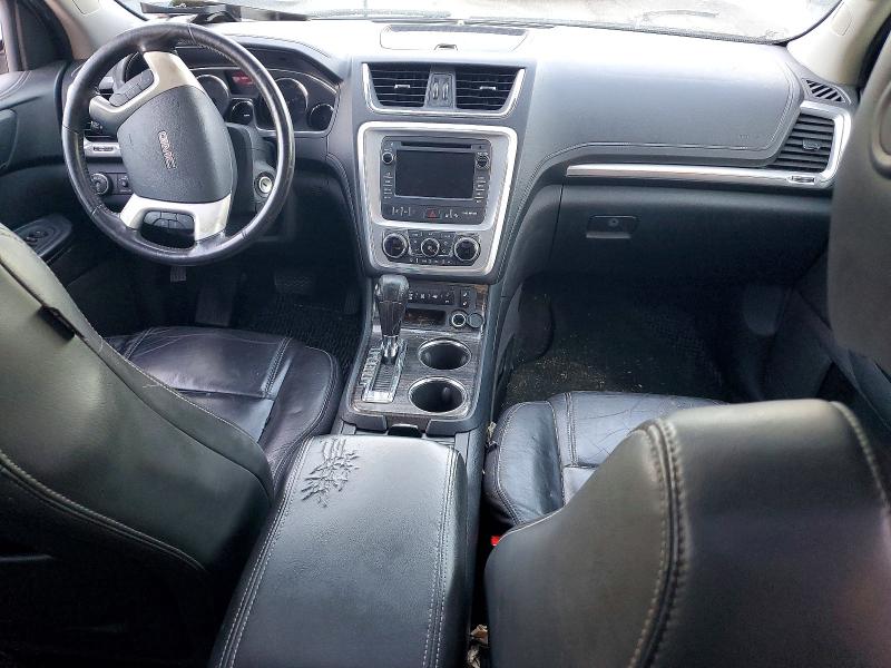 Photo 8 from auction – 2014 GMC ACADIA SLT with VIN 1GKKVRKD3EJ352610