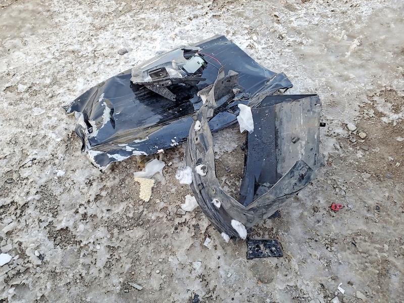 Photo 12 from auction – 2016 HONDA ACCORD with VIN 1HGCR2F07GA203527