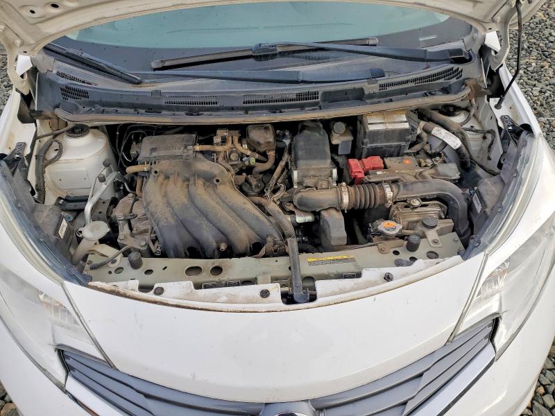 Photo 11 from auction – 2016 NISSAN VERSA NOTE with VIN 3N1CE2CPXGL392018