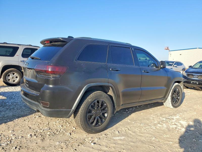 Photo 3 from auction – 2015 JEEP GRAND CHER with VIN 1C4RJEBG4FC669777