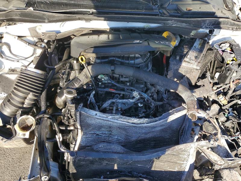 Photo 12 from auction – 2016 DODGE GRAND CARA with VIN 2C4RDGBG8GR227211