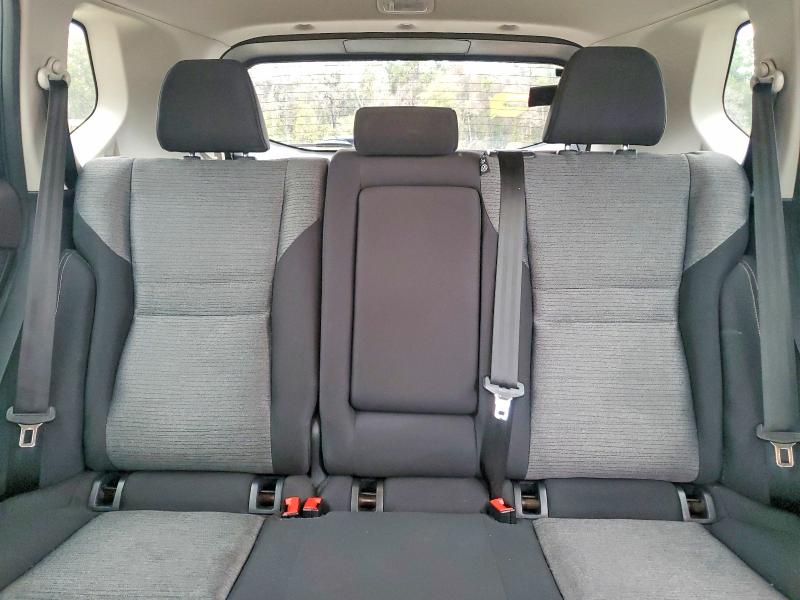 Photo 10 from auction – 2023 NISSAN ROGUE with VIN 5N1BT3BAXPC788040