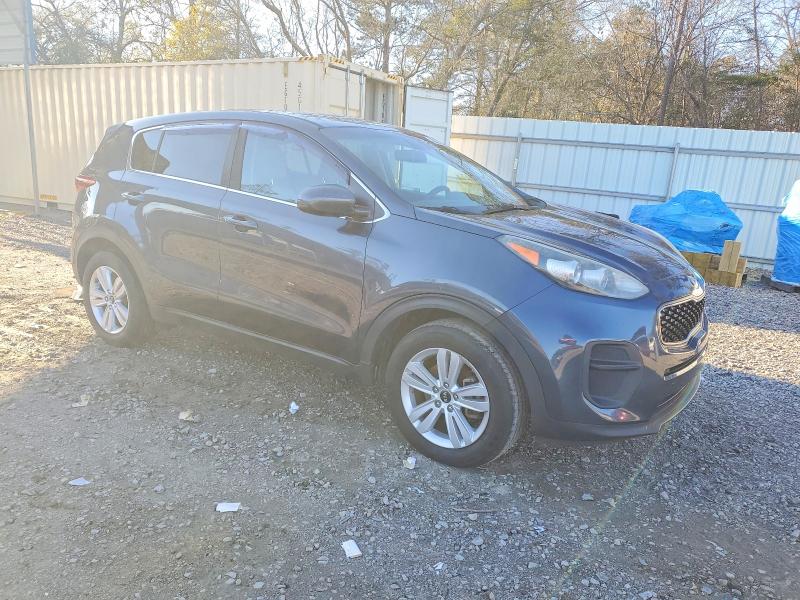 Photo 4 from auction – 2019 KIA SPORTAGE L with VIN KNDPM3AC0K7491158