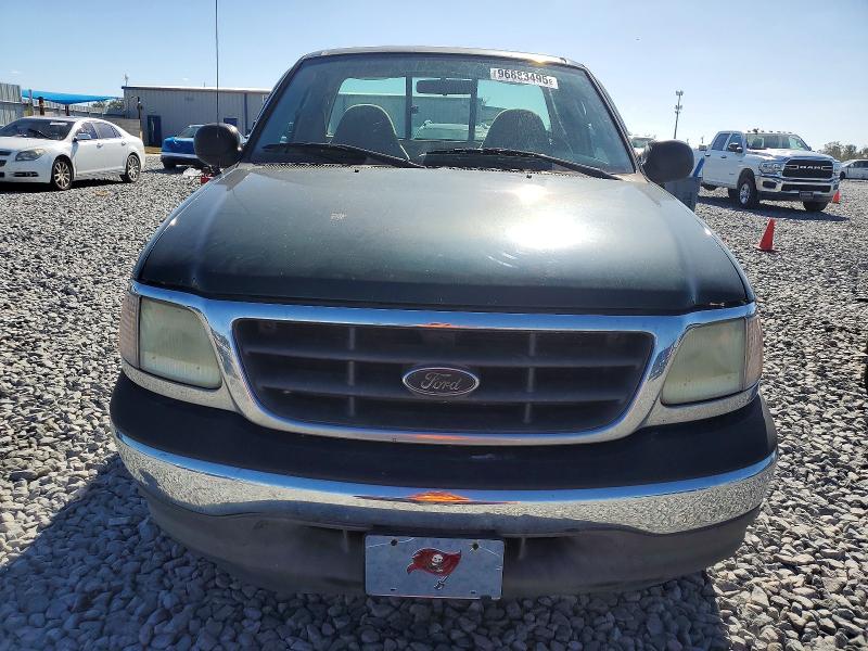 Foto 5 de la subasta – 2003 FORD F150 con VIN 1FTRF17W93NB73092