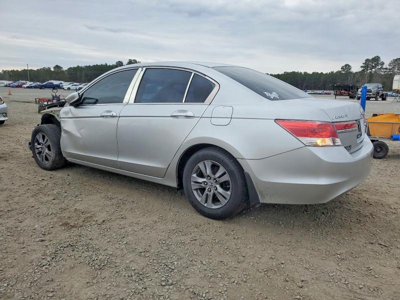 Photo 2 from auction – 2012 HONDA ACCORD with VIN 1HGCP2F43CA201793
