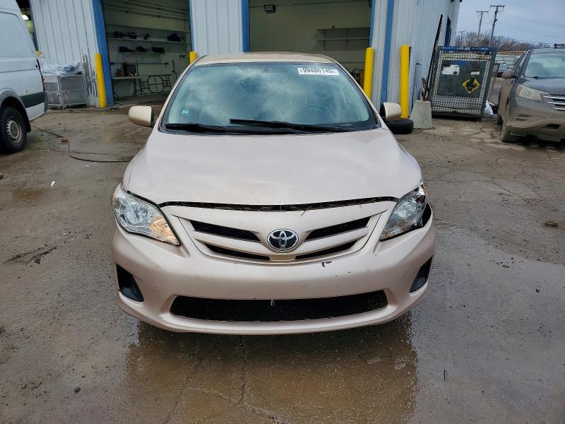 Photo 5 from auction – 2012 TOYOTA COROLLA with VIN 5YFBU4EE6CP029974