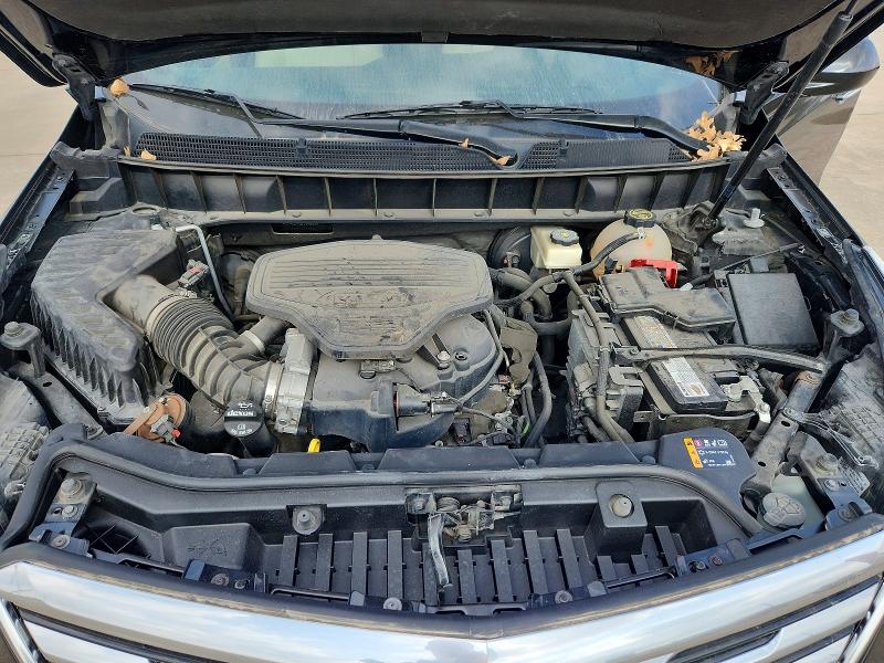 Photo 12 from auction – 2017 CADILLAC XT5 PREMIU with VIN 1GYKNERS8HZ139323