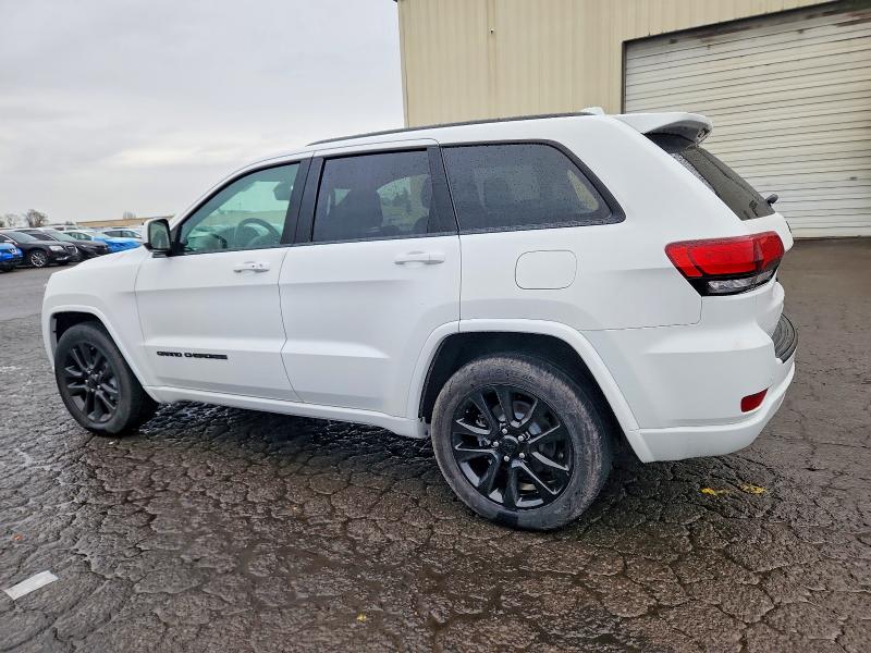 Photo 2 from auction – 2019 JEEP GRAND CHER with VIN 1C4RJEAG7KC824009