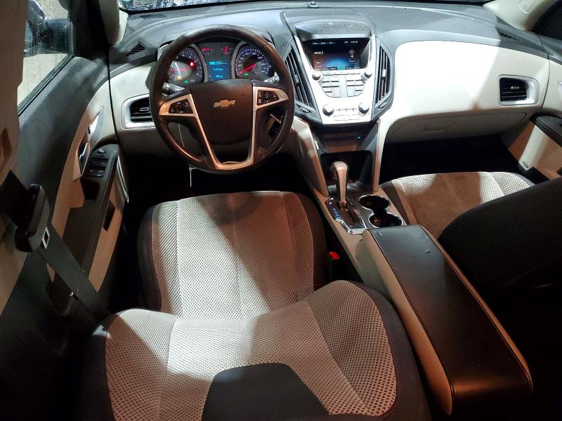 Photo 8 from auction – 2013 CHEVROLET EQUINOX LT with VIN 2GNFLNE39D6164885