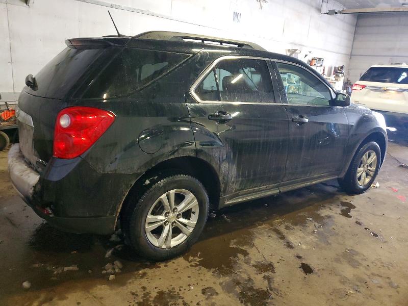 Photo 3 from auction – 2013 CHEVROLET EQUINOX with VIN 2GNALPEK0D6161368