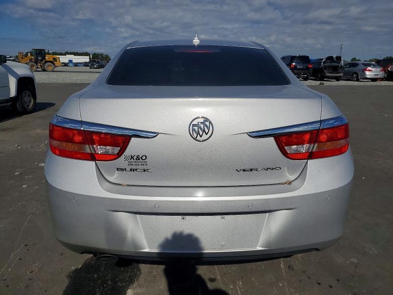 Photo 6 from auction – 2013 BUICK VERANO CON with VIN 1G4PR5SK5D4144198
