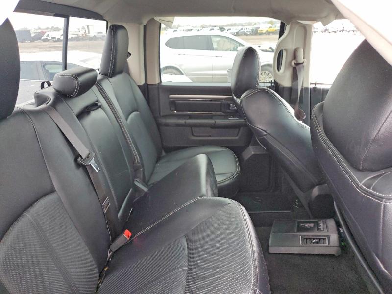Photo 10 from auction – 2018 RAM 1500 SPORT with VIN 1C6RR7MT7JS117159