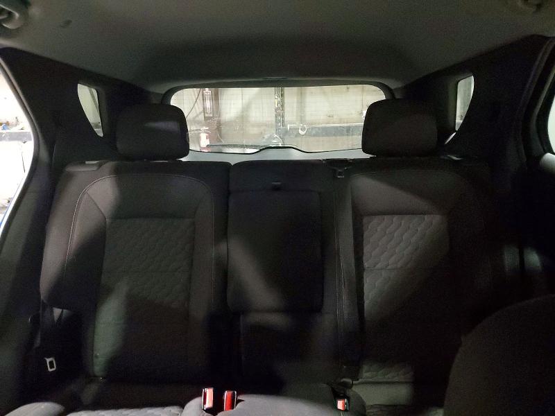 Photo 10 from auction – 2019 CHEVROLET EQUINOX LT with VIN 3GNAXUEV2KS568507