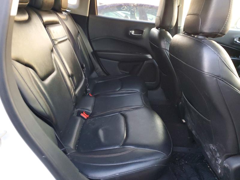 Photo 11 from auction – 2018 JEEP COMPASS LI with VIN 3C4NJDCB7JT302980
