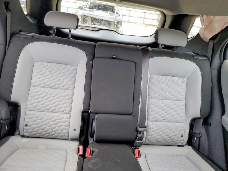 Photo 10 from auction – 2020 CHEVROLET EQUINOX with VIN 3GNAXLEX8LL343919