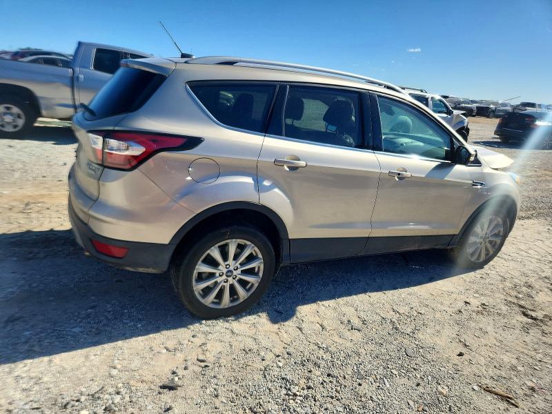 Photo 3 from auction – 2017 FORD ESCAPE TIT with VIN 1FMCU0JD5HUB65951