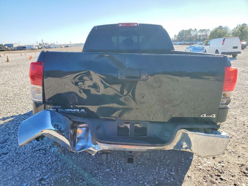 Photo 6 from auction – 2011 TOYOTA TUNDRA DOU with VIN 5TFUY5F11BX203979