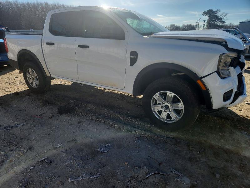 Photo 4 from auction – 2025 FORD RANGER with VIN 1FTER4BH9SLE53105