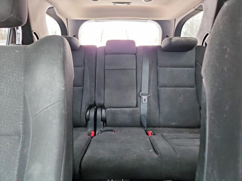 Photo 10 from auction – 2013 DODGE DURANGO SX with VIN 1C4RDJAG5DC680981