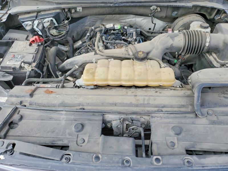 Photo 11 from auction – 2020 FORD F150 SUPER with VIN 1FTEW1CPXLKE70919