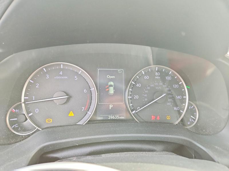Photo 9 from auction – 2019 LEXUS RX 350 BAS with VIN 2T2BZMCA5KC168957