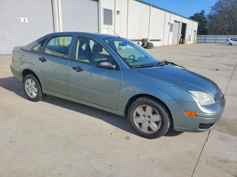 Photo 4 from auction – 2006 FORD FOCUS ZX4 with VIN 1FAHP34N16W144562