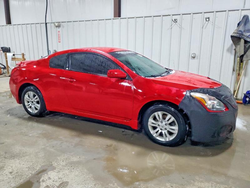 Photo 4 from auction – 2012 NISSAN ALTIMA S with VIN 1N4AL2EP7CC146272