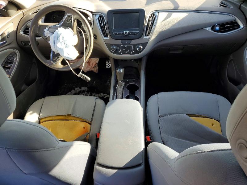 Photo 8 from auction – 2016 CHEVROLET MALIBU LS with VIN 1G1ZB5ST4GF359552