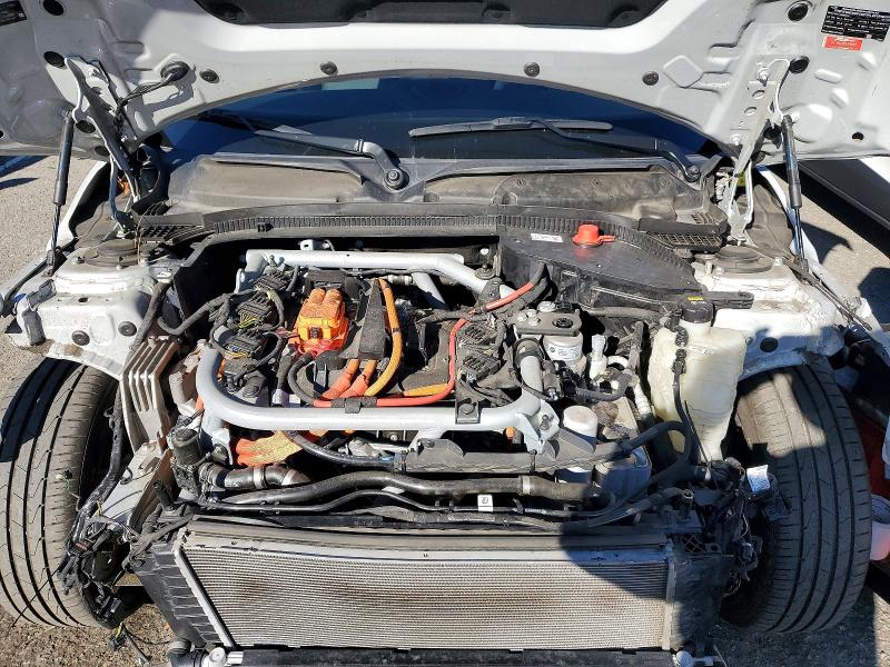 Photo 11 from auction – 2021 MINI COOPER SE with VIN WMWXP3C09M2N33365