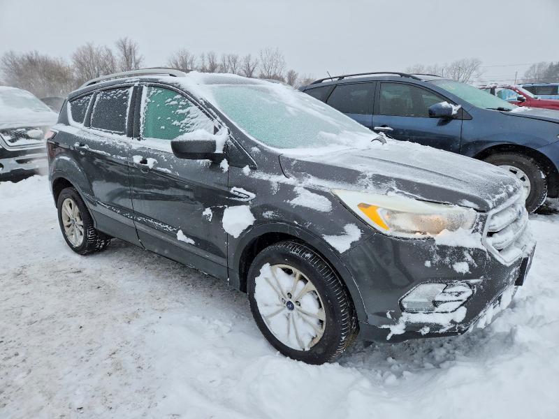Photo 4 from auction – 2017 FORD ESCAPE SE with VIN 1FMCU9GD0HUA30730