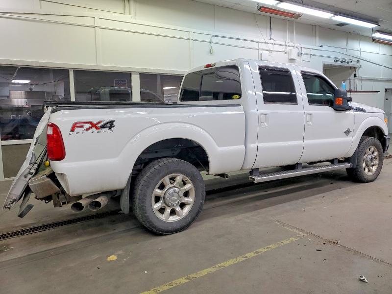 صورة رقم 3 من المزاد - 2012 FORD F350 مع VIN 1FT8W3BT5CEA04322