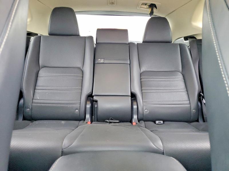 Photo 10 from auction – 2015 LEXUS NX 200T with VIN JTJBARBZ6F2033570