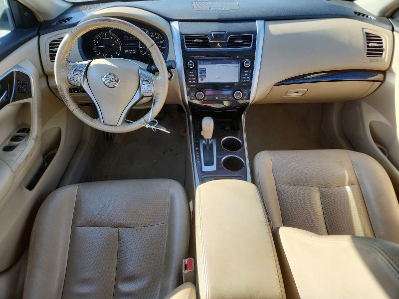 Photo 8 from auction – 2013 NISSAN ALTIMA 2.5 with VIN 1N4AL3AP2DC922417
