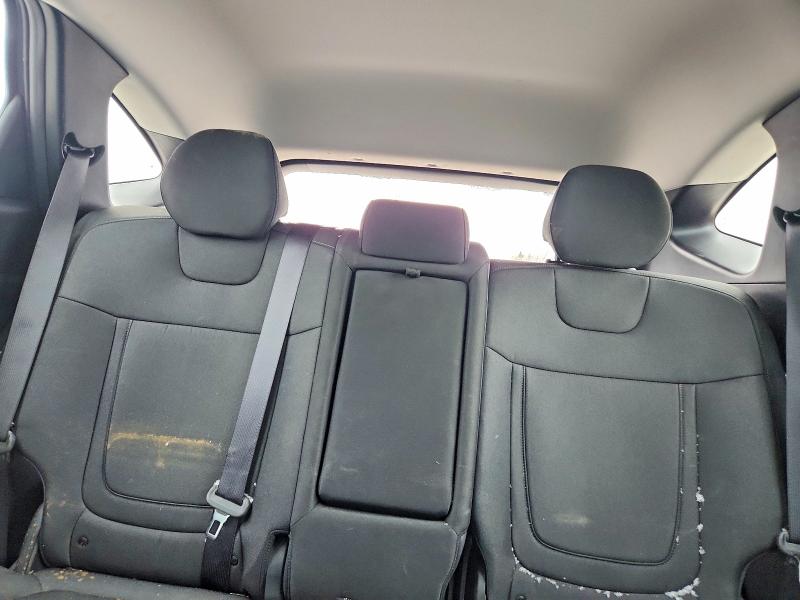 Photo 10 from auction – 2025 HYUNDAI TUCSON with VIN 5NMJA3DE5SH568305