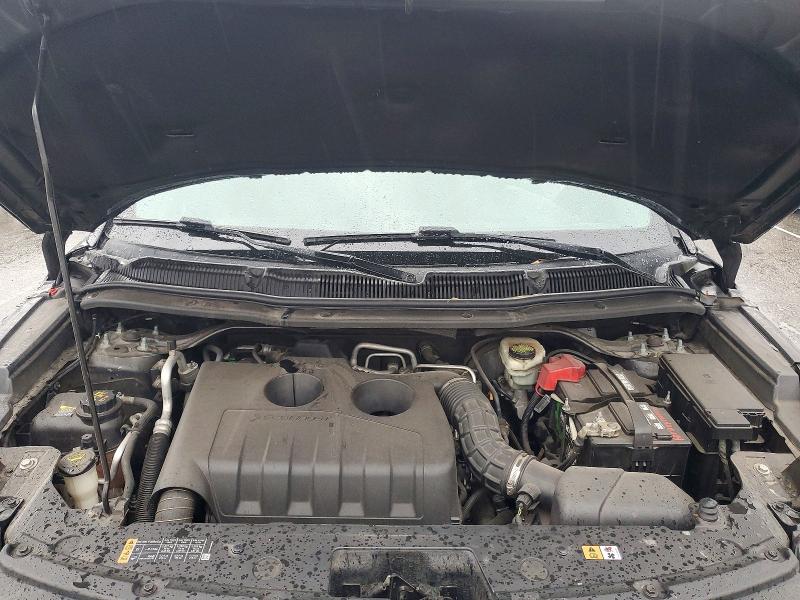 Photo 12 from auction – 2017 FORD EXPLORER L with VIN 1FM5K7FH9HGB21842