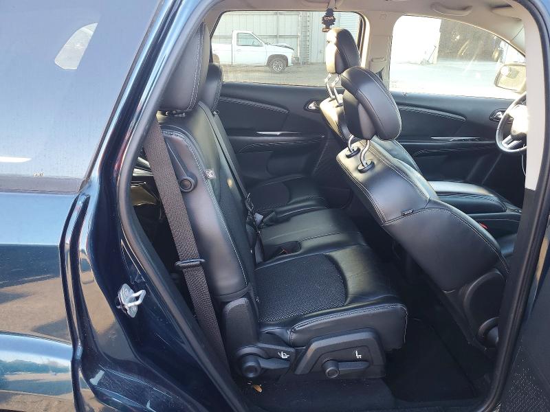 Photo 11 from auction – 2015 DODGE JOURNEY CR with VIN 3C4PDDGG2FT709473