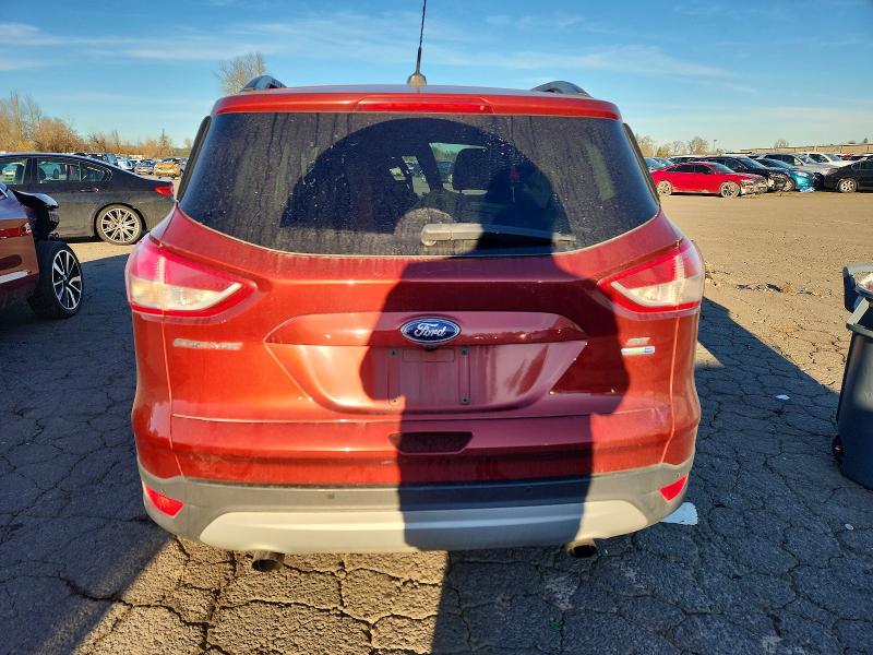 Photo 6 from auction – 2015 FORD ESCAPE with VIN 1FMCU9GX5FUA63388
