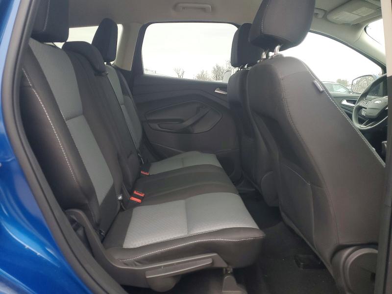 Photo 11 from auction – 2017 FORD ESCAPE SE with VIN 1FMCU0GD7HUC17958