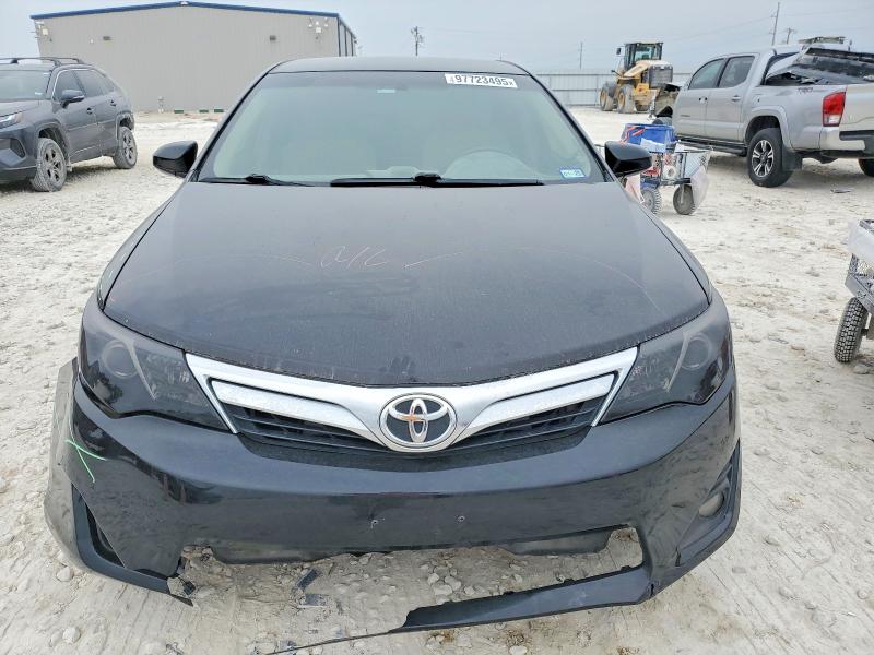 Photo 5 from auction – 2014 TOYOTA CAMRY L with VIN 4T4BF1FK2ER416705