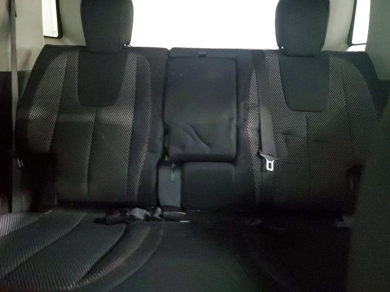 Photo 10 from auction – 2017 GMC TERRAIN SL with VIN 2GKALMEK4H6108089