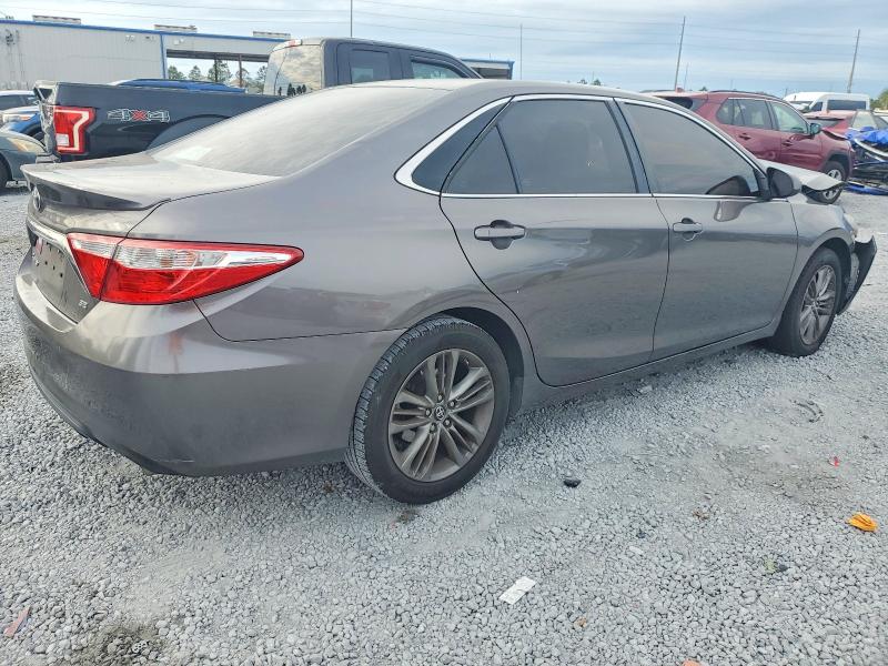 Photo 3 from auction – 2017 TOYOTA CAMRY with VIN 4T1BF1FK5HU656569