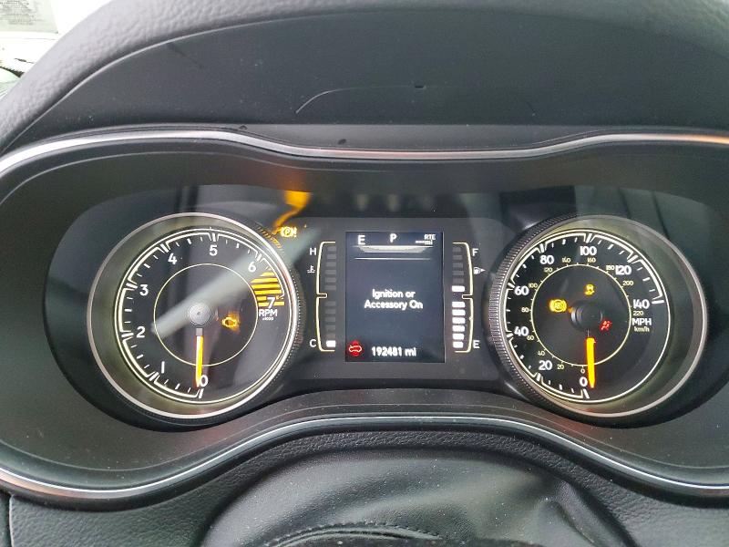 Photo 9 from auction – 2019 JEEP CHEROKEE with VIN 1C4PJMLB8KD391927