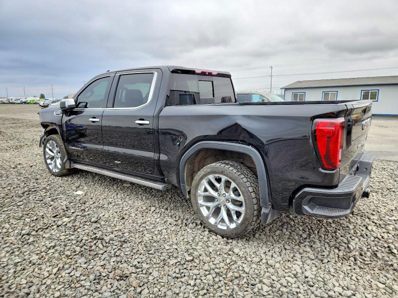 Photo 2 from auction – 2019 GMC SIERRA with VIN 1GTU9FEL8KZ320470