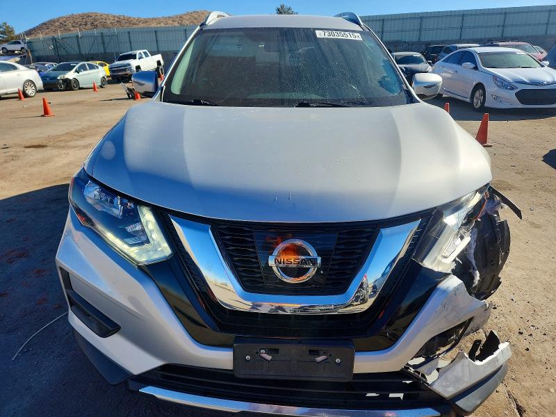 Photo 5 from auction – 2017 NISSAN ROGUE S with VIN JN8AT2MT3HW400112
