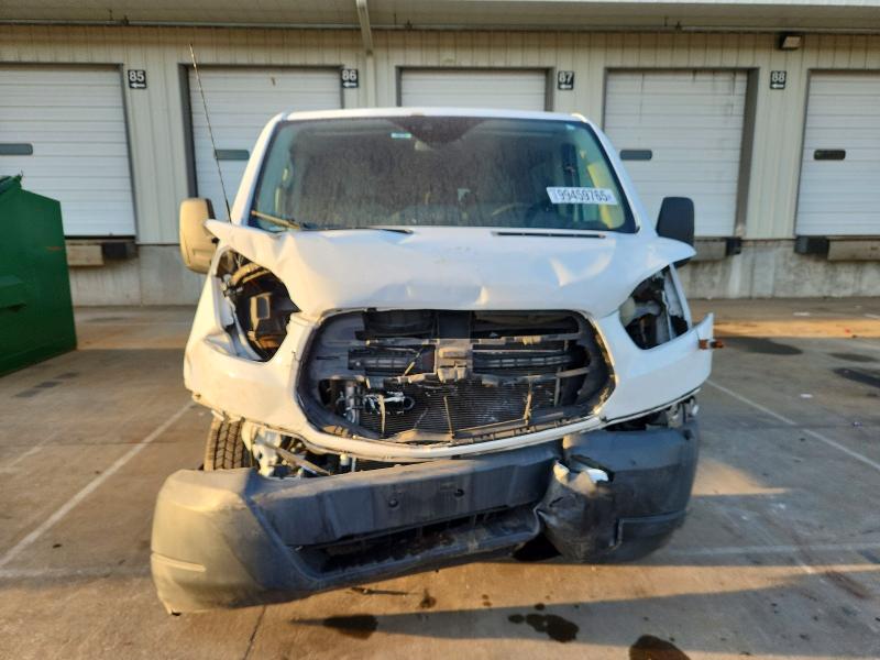 Photo 5 from auction – 2015 FORD TRANSIT with VIN 1FBZX2ZM5FKB01735