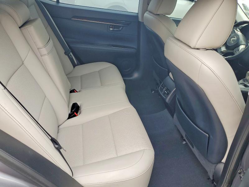 Photo 10 from auction – 2017 LEXUS ES with VIN 58ABK1GG0HU038381